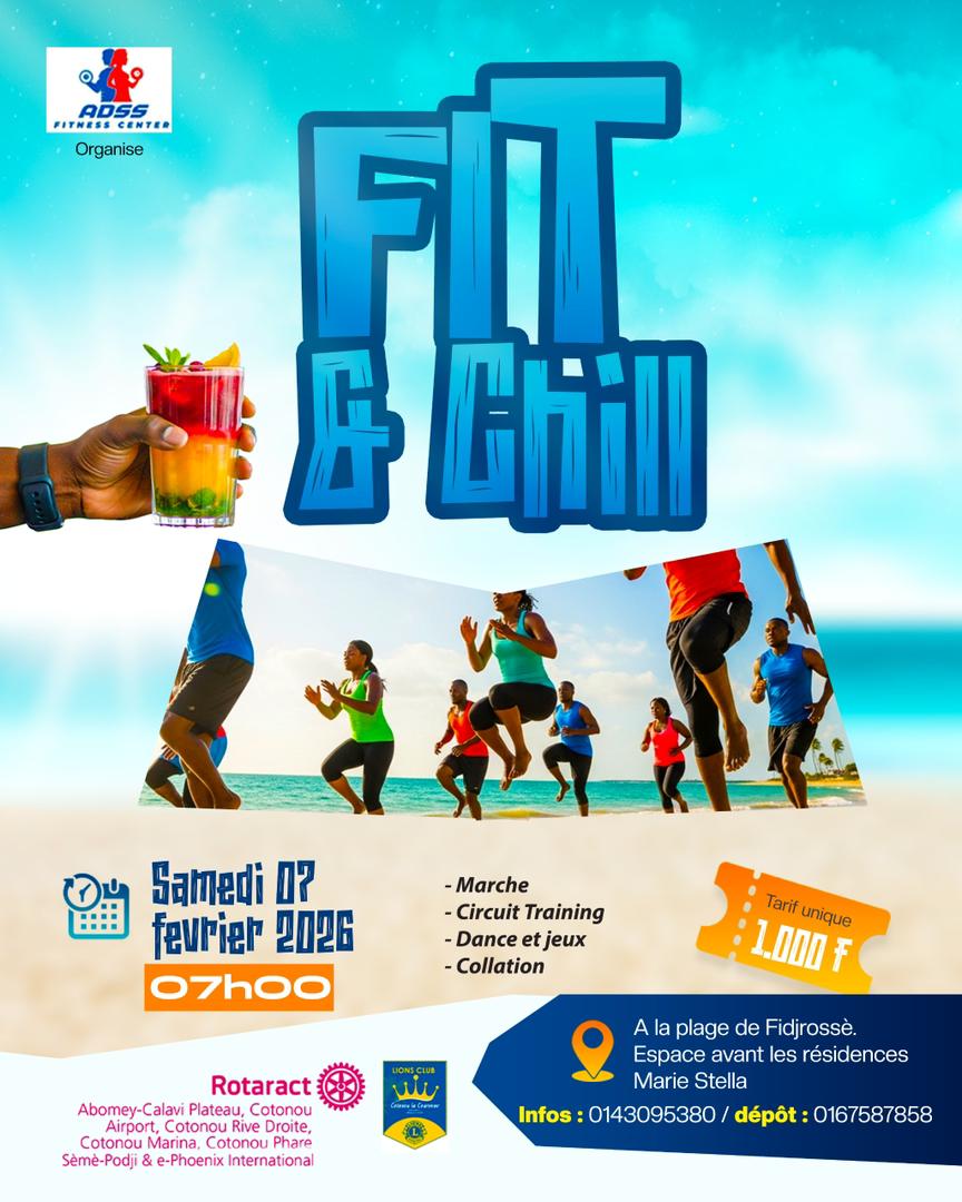 FitChill